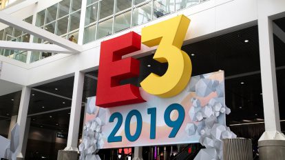 برگزیدگان E3 2019 از نظر منتقدان 3