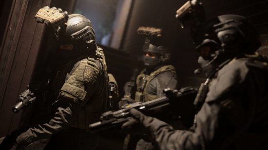 Killstreak های بازی Call of Duty: Modern Warfare مشخص شد 22
