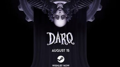 تماشا کنید: تریلر بازی DARQ