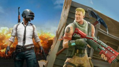 کاهش مجدد بینندگان استریم Fortnite و دیگر بازی‌های بتل رویال 11