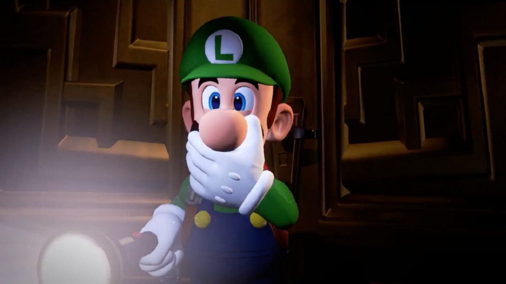 تاریخ انتشار احتمالی بازی Luigi’s Mansion 3 فاش شد 4