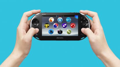 انتشار آخرین بازی PlayStation Vita در سال 2020؟ 3