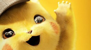 Pokémon Detective Pikachu، پرفروش‌ترین فیلم از بازی‌های ویدئویی 2