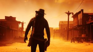 ردپای ورژن PC بازی Red Dead Redemption 2 در Rockstar Social Club 7