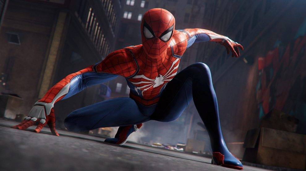 لقب پرفروش‌ترین بازی ابرقهرمانی در اختیار Spider-Man قرار گرفت 1