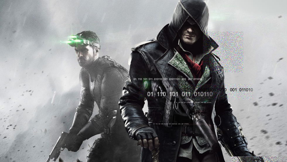 منتظر Splinter Cell و Assassin’s Creed بر روی VR باشیم؟ 4