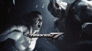فروش Tekken 7 از مرز 4 میلیون نسخه گذشت 1