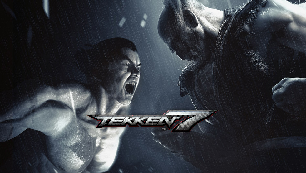 فروش Tekken 7 از مرز 4 میلیون نسخه گذشت 4
