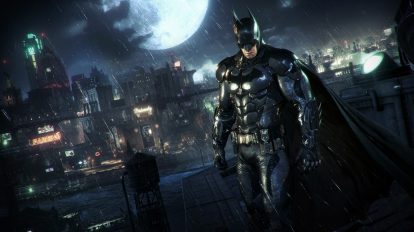 شایعه: عرضه نسخه فیزیکی Batman: Arkham Collection لو رفت 9