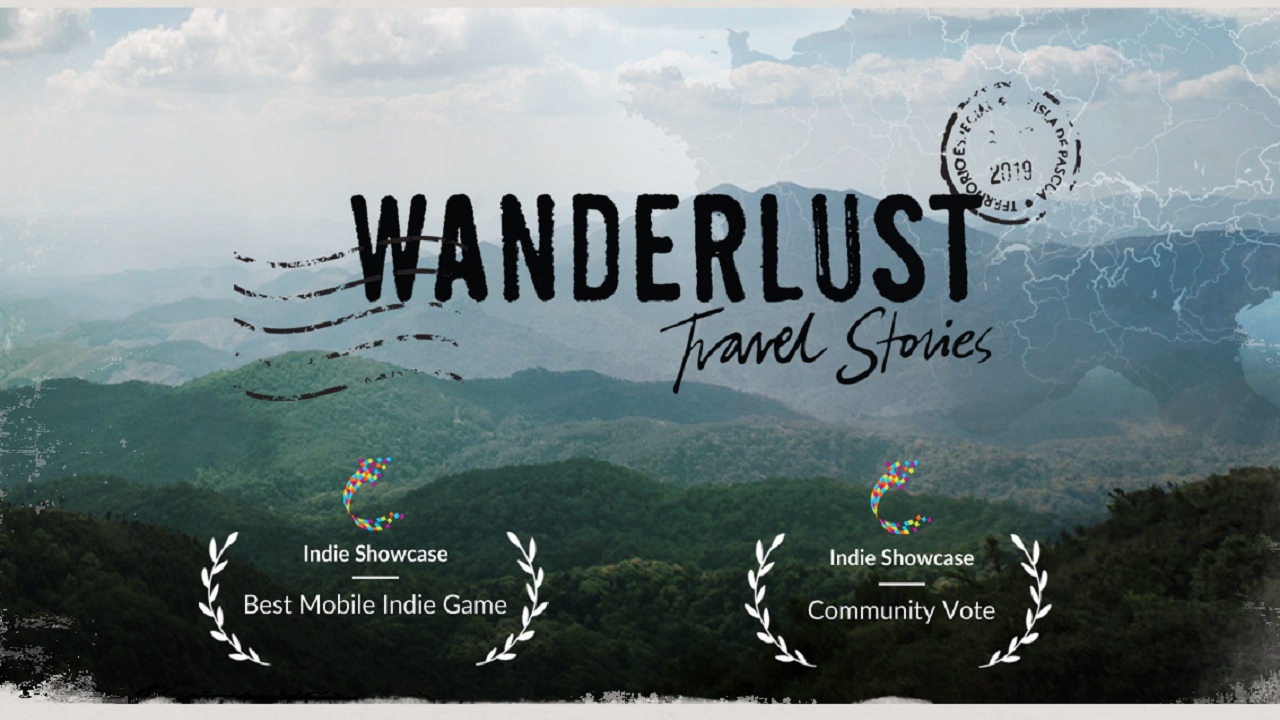 بازی Wanderlust توسط سازندگان سابق The Witcher معرفی شد - VGMAG