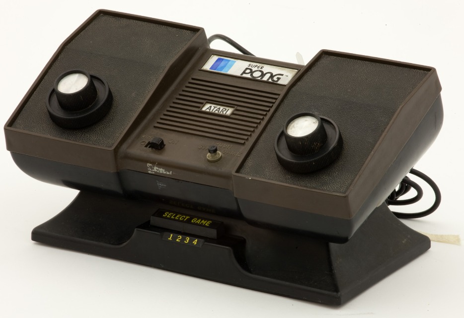 Atari، آغازگر فصلی نو در صنعت بازی های ویدیویی (قسمت سوم) 5