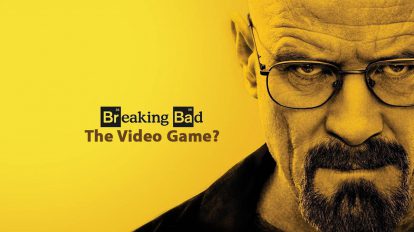 بازی ویدئویی اقتباسی Breaking Bad The Video Game , ممکن یا غیر ممکن ؟! 12