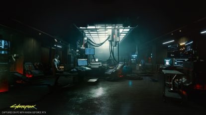 توسعه‌دهندگان Cyberpunk 2077 از بزرگ‌ترین دستاورد خود در بازی طی یک سال گذشته می‌گویند 9