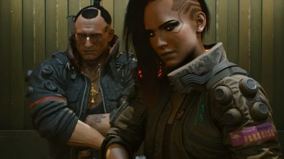CD Projekt Red در حال کار بر روی سه عنوان از Cyberpunk 2