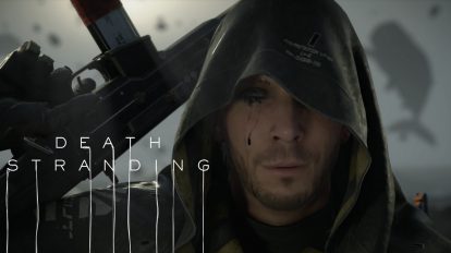 به گفته تروی بیکر Death Stranding یک مورد و اثر کاملا جدید است 6