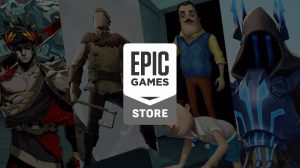فروشگاه Epic، سیو ابری را برای برخی از بازی ها راه اندازی می کند