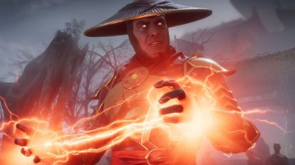 بازی Mortal Kombat 11 را 32 بیتی بازی کنید