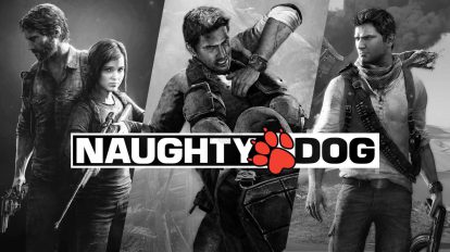 شایعه: بازی جدید Naughty Dog برای PS5 3