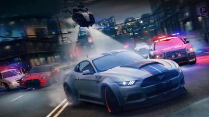 باید منتظر یک Need For Speed جدید در سال 2019 باشیم
