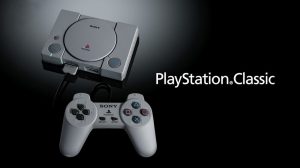 کاهش قیمت چشمگیر PlayStation Classic 4