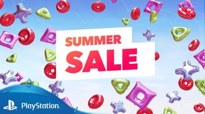 حراج تابستانه PlayStation