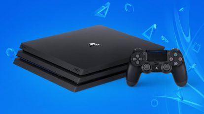 سونی تاکنون 100 میلیون PS4 فروخته است