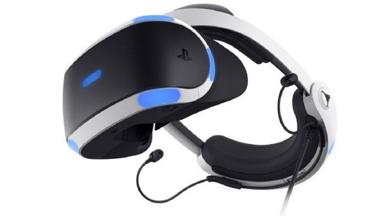مدل جدید PlayStation VR بی‌سیم بوده و با قیمت 250 دلار عرضه می‌شود 23