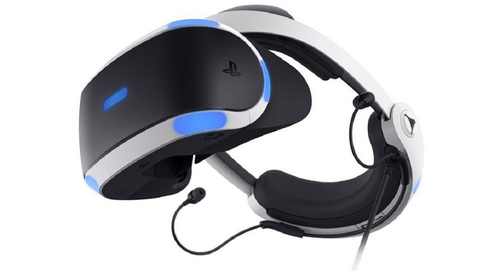 مدل جدید PlayStation VR بی‌سیم بوده و با قیمت 250 دلار عرضه می‌شود 1