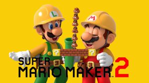 یکه‌تازی Super Mario Maker 2 در بازار فروش هفتگی ژاپن ادامه دارد 7