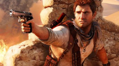 فیلم Uncharted بر اساس بازی‌اش نخواهد بود 14