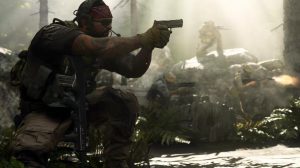 موس و کیبردهای خود را برای Call of Duty: Modern Warfare آماده کنید