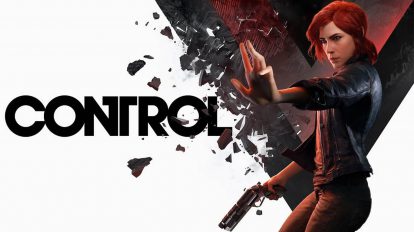 22 دقیقه از گیم پلی بازی Control