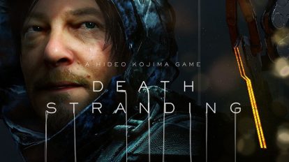تمامی تریلرهای منتشر شده از Death Stranding