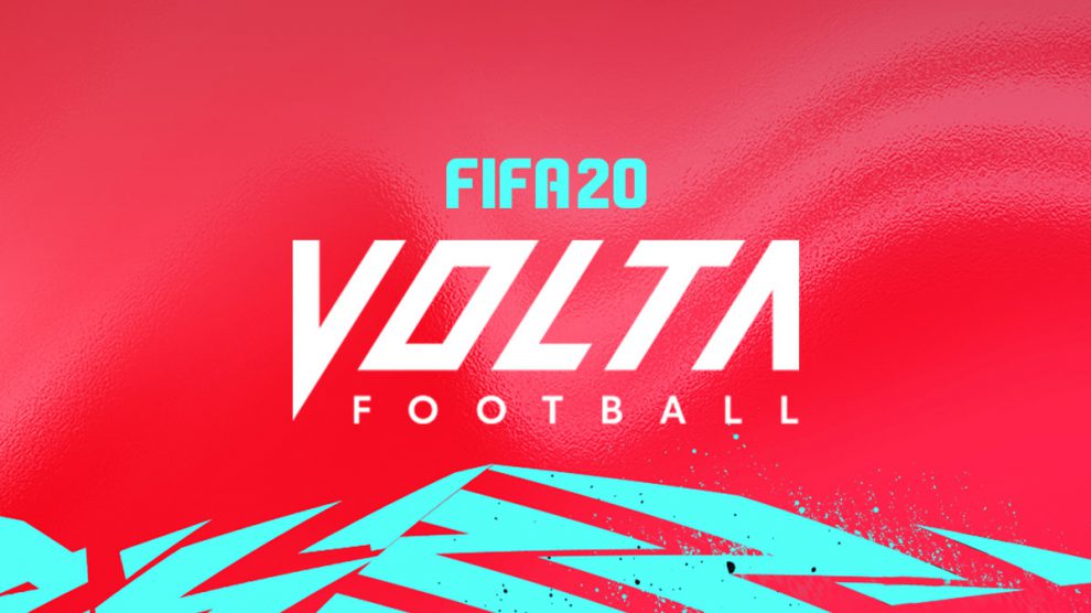 تماشا کنید: تریلر گیم پلی Volta Mode‌ در FIFA 20
