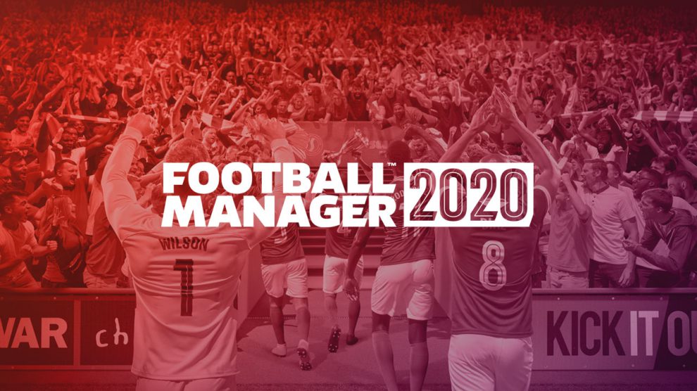 در بازی Football Manager 2020 تیم خودتان را بسازید 1