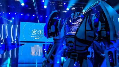 دانلود کامل Opening Night Live Gamescom 2019