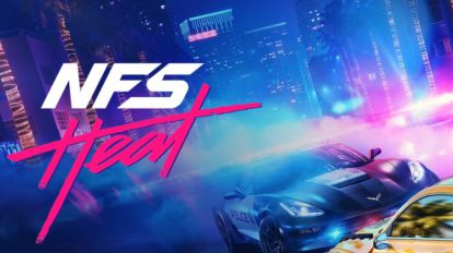 تماشا کنید: Need For Speed Heat معرفی شد