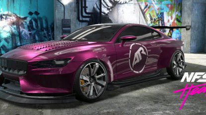 6 دقیقه از گیم پلی Need for Speed Heat را تماشا کنید