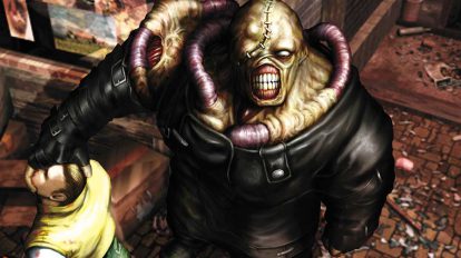 فراخوان تست بازی جدید Capcom
