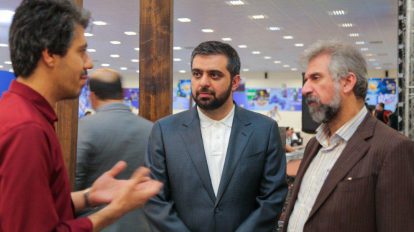توجه به حوزه بازی‌های جدی، ویژگی ارزشمند جام قهرمانان بازی‌های ویدیویی