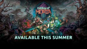 تاریخ عرضه بازی Children of Morta مشخص شد