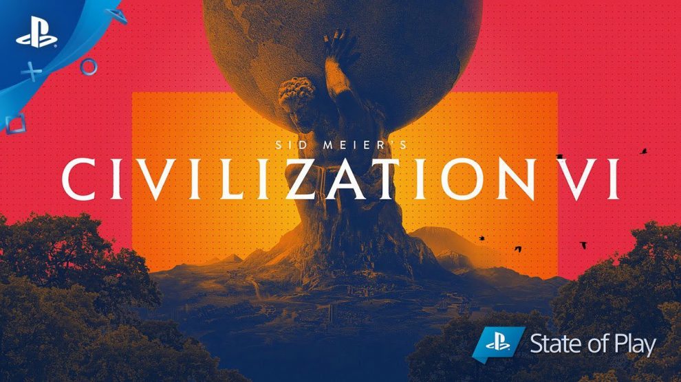 بازی Civilization VI را روی PS4 و XBOX One تجربه کنید 1
