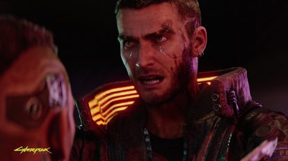تمامی کات سینهای Cyberpunk 2077 به صورت اول شخص خواهد بود