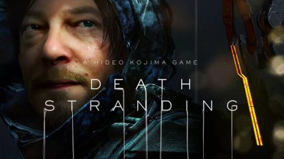 تریلرهای Death Stranding در TGS 2019 را تماشا کنید 6