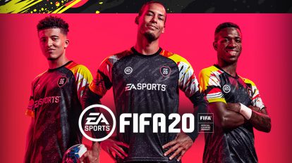 دموی FIFA 20 هم اکنون در دسترس است