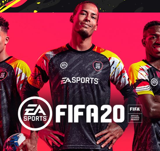 دموی FIFA 20 هم اکنون در دسترس است
