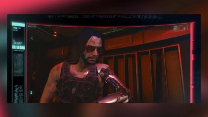 14 دقیقه از جدیدترین گیم پلی Cyberpunk 2077 را تماشا کنید 9