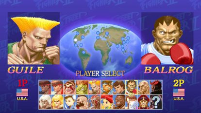 عجیب ولی واقعی: CPU در Street Fighter 2 تقلب میکند!!! 2