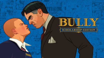 Bully 2 و 18 ماه تلاش که به جایی نرسید 10