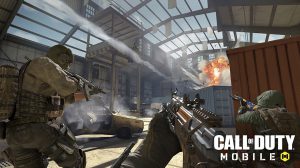 عنوان Call of Duty: Mobile تابحال 35 میلیون بار دانلود شده است 15